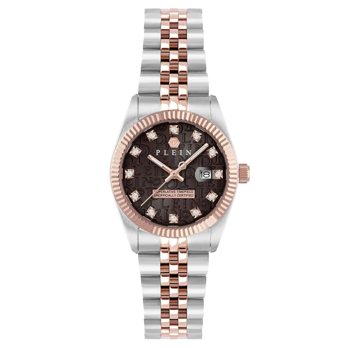 Philipp Plein Women Watch Classic PWNFA0625