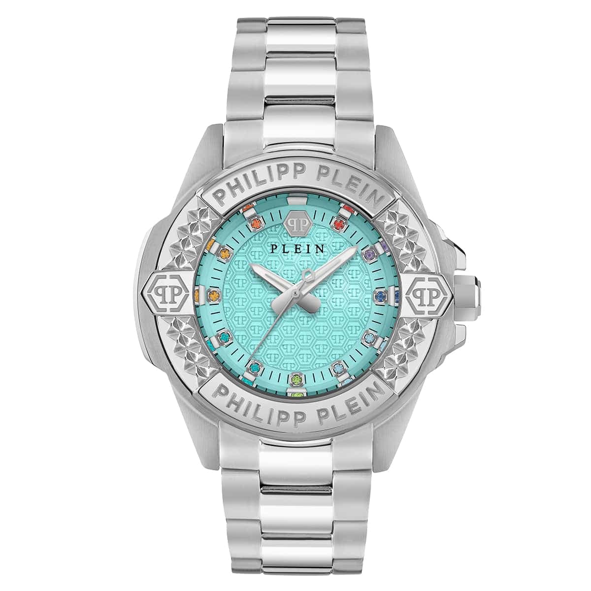 Philipp Plein Women Watch Classic PWOFA0425