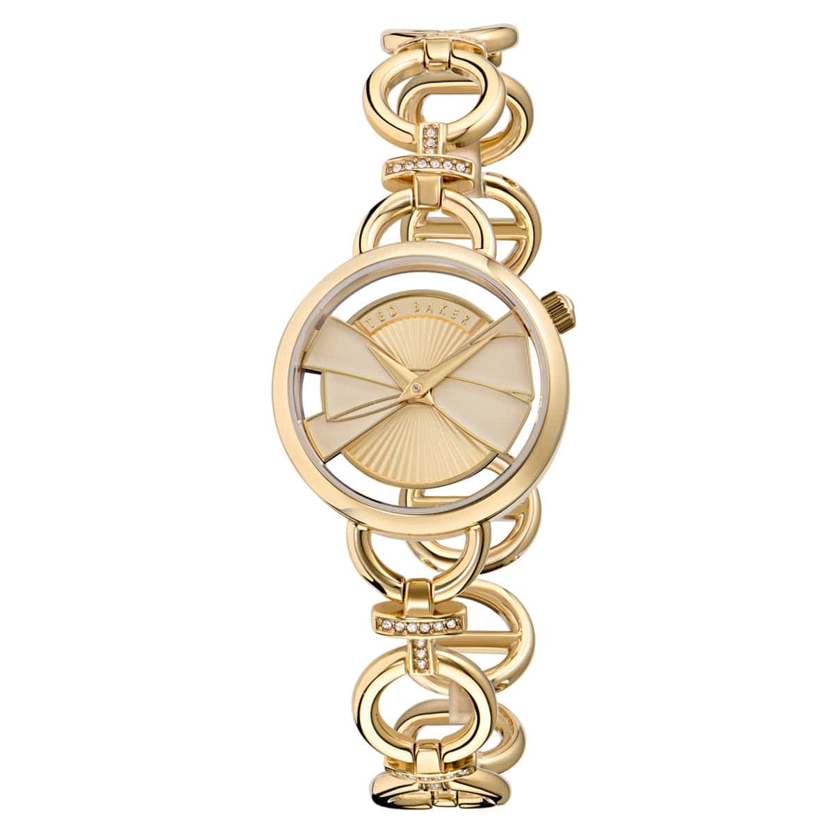 Ted Baker Женски Часовник Класични TBBKPLIS501