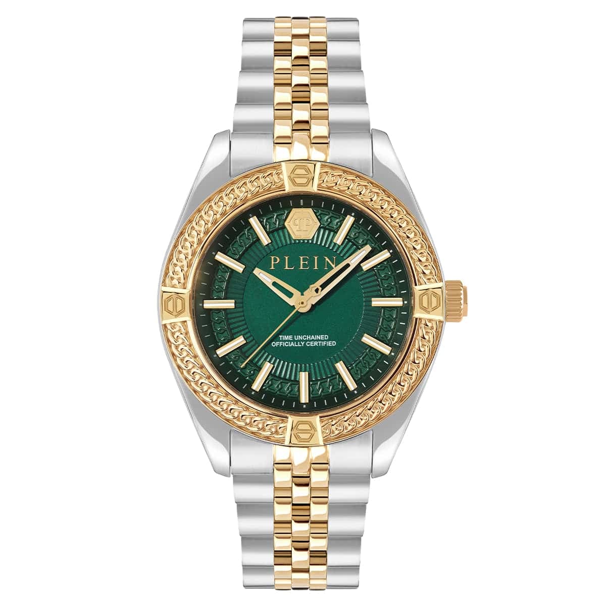 Philipp Plein Men Watch Classic PWZFA0225