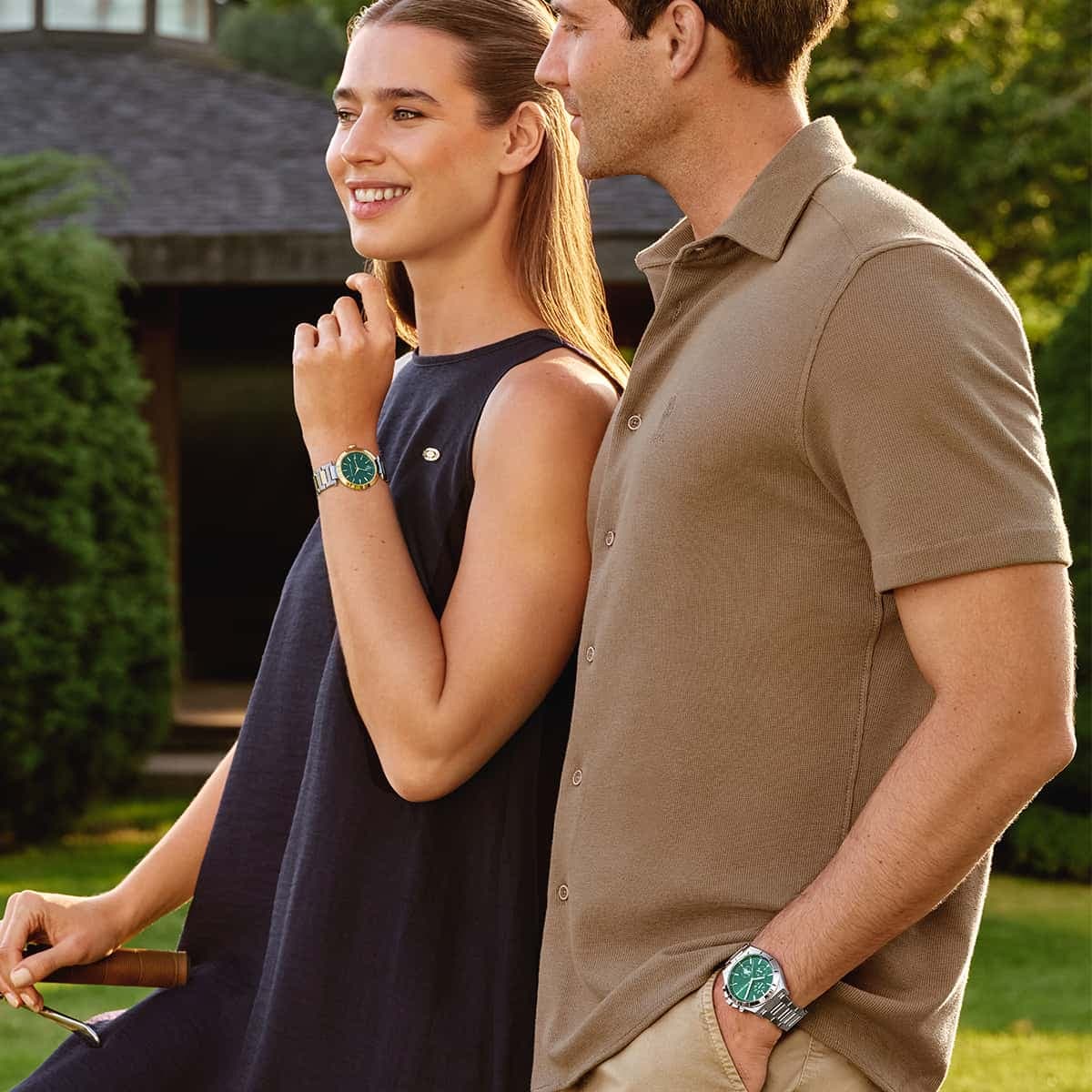 US Polo Assn Машки Часовник USPA1079-02