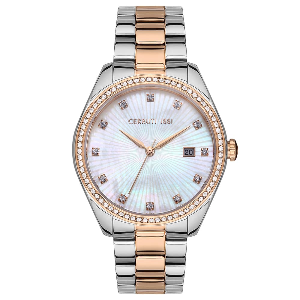 Cerruti 1881 Женски Часовник Елегантни CIWLH2229802