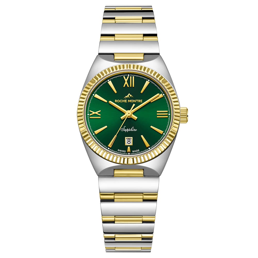 Roche Montre Женски Часовник RML5001-04