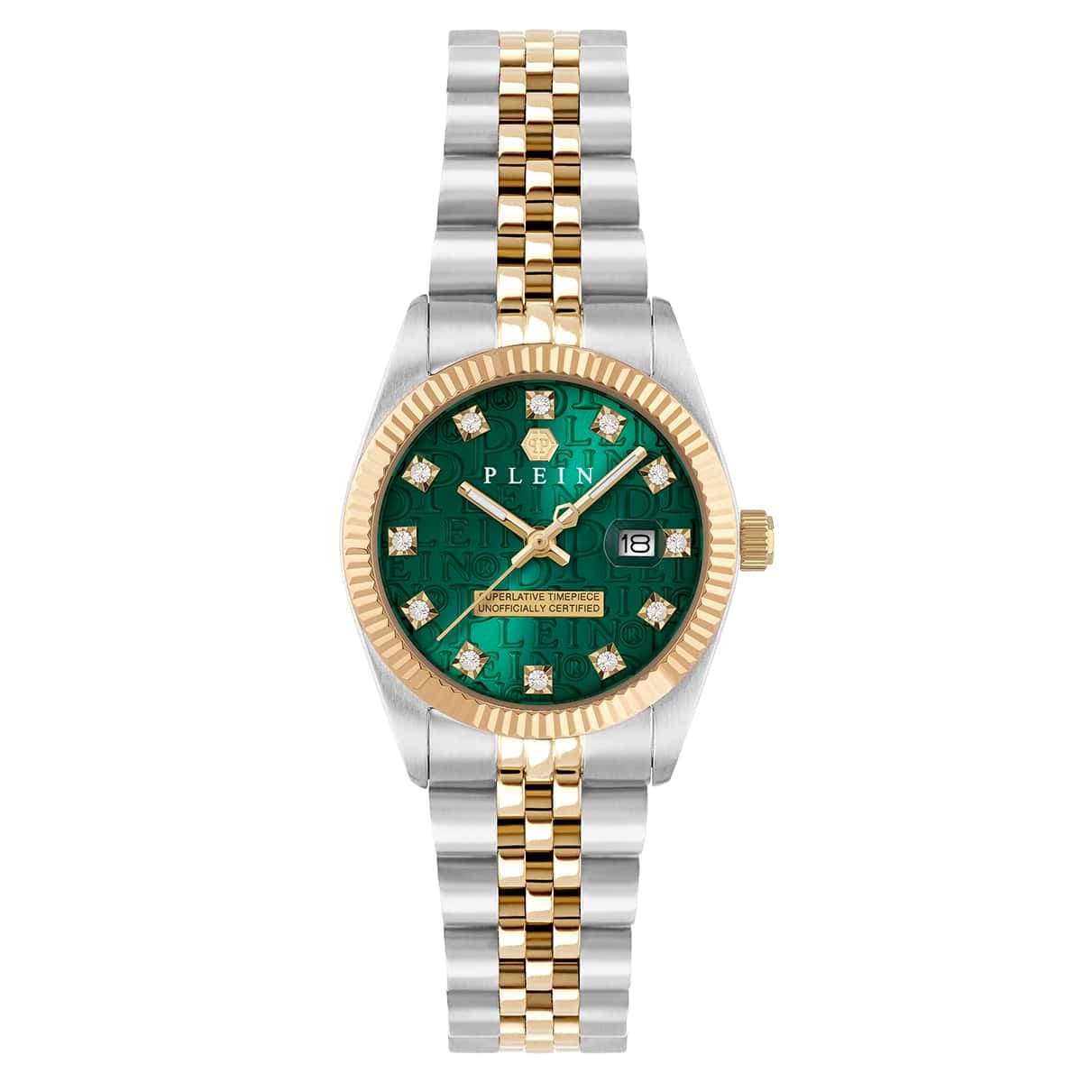 Philipp Plein Women Watch Classic PWNFA0325