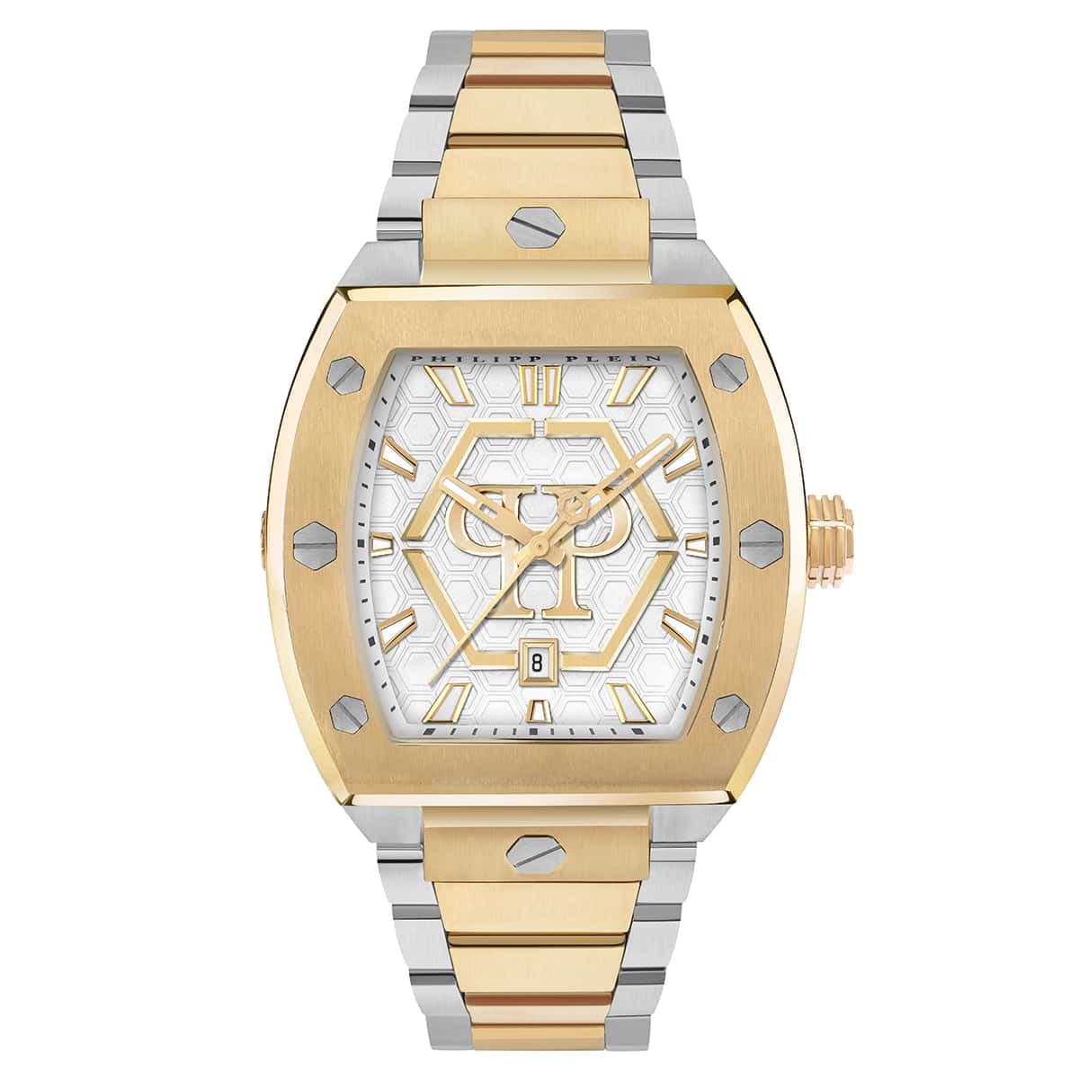 Philipp Plein Men Watch Classic PWPUA0925