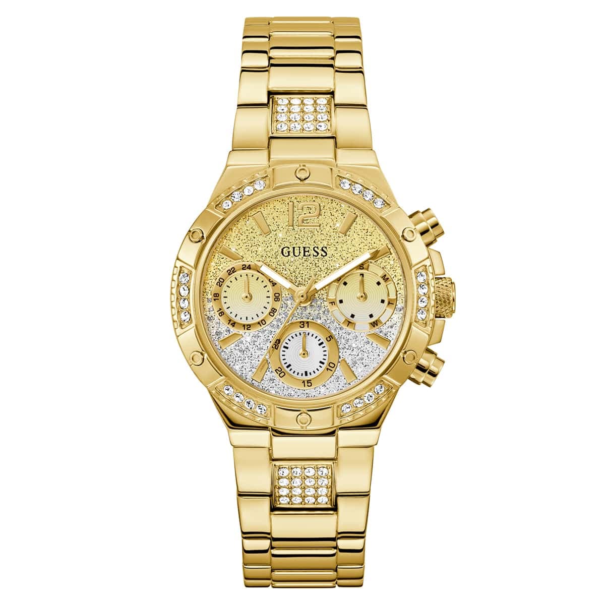 Guess Женски Часовник GUGW0950L2