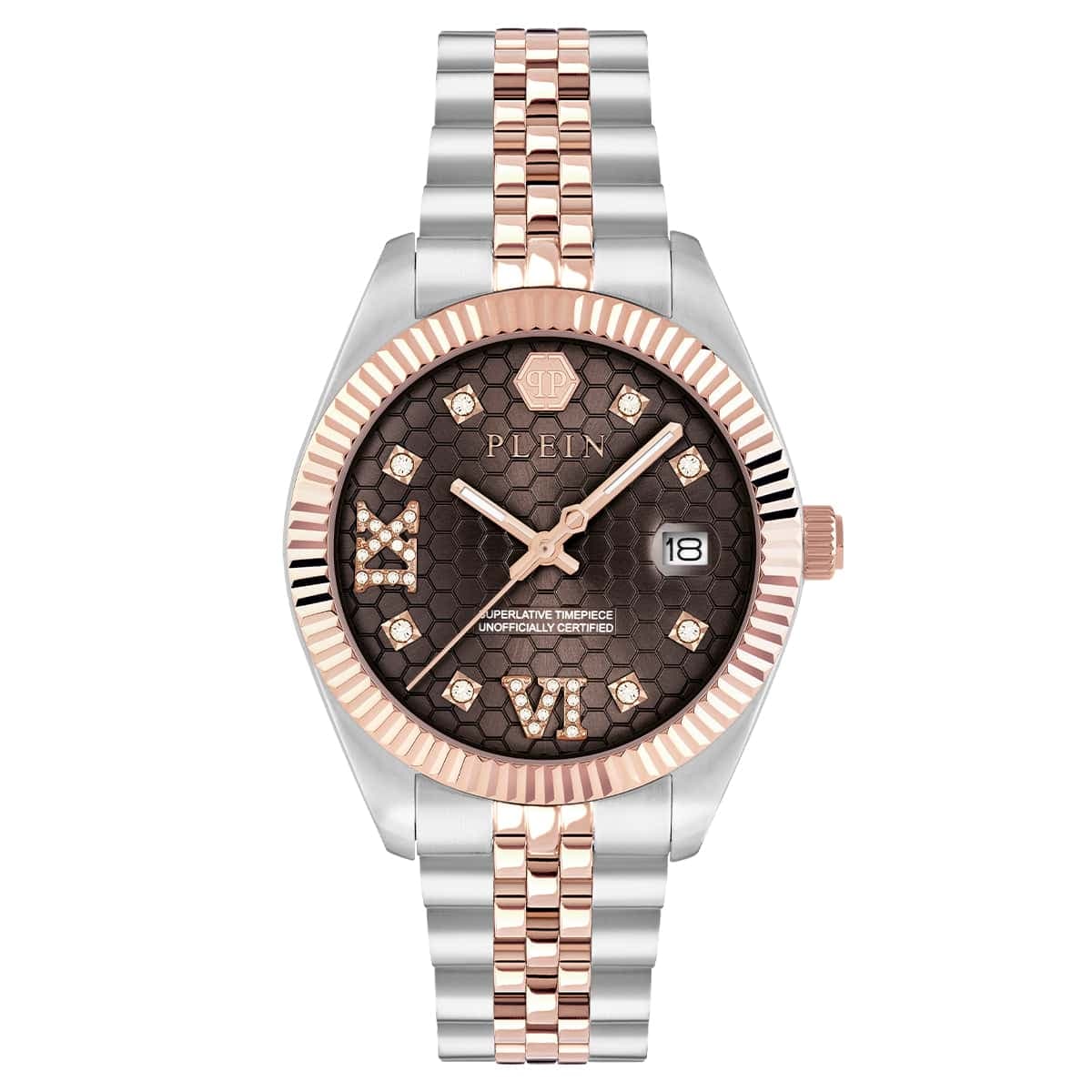 Philipp Plein Women Watch Classic PWYFA0325
