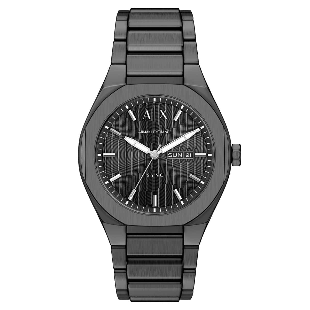 Armani Exchange Машки Часовник Класични AX4300