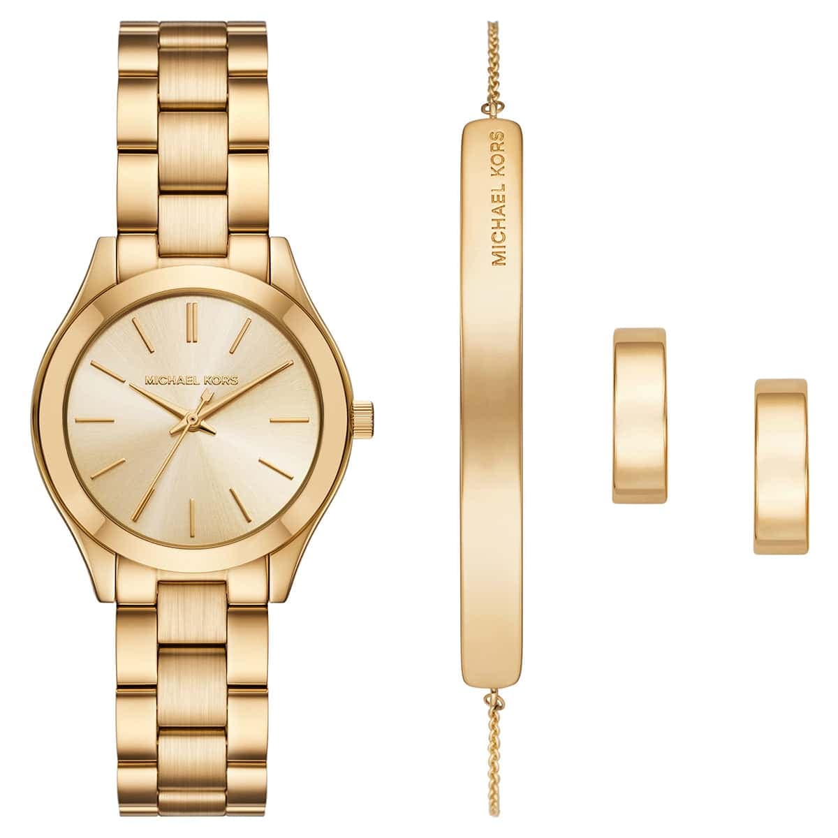 Michael Kors Женски Накит Нараквица MK7561SET