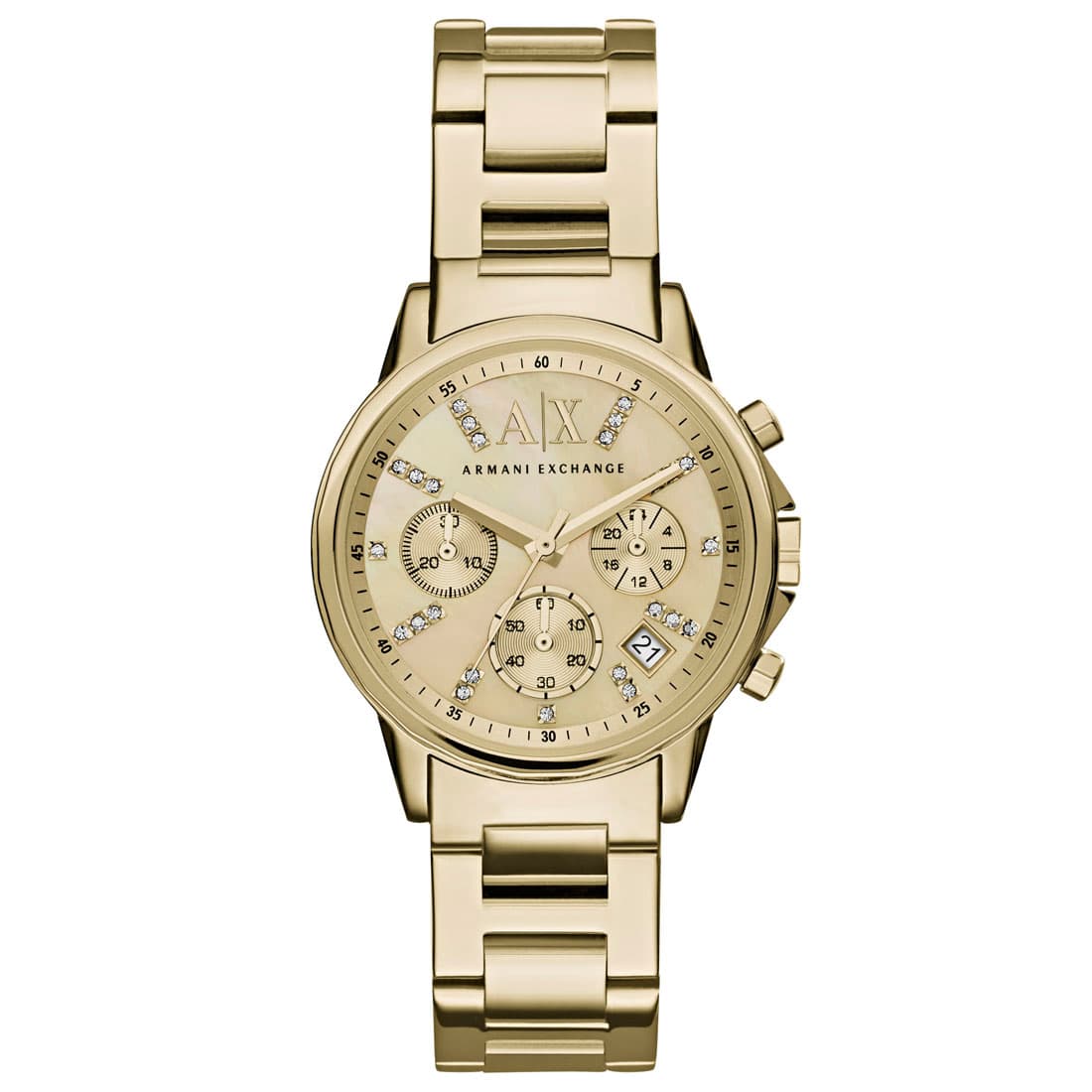 Armani Exchange Женски Часовник Класични AX4327