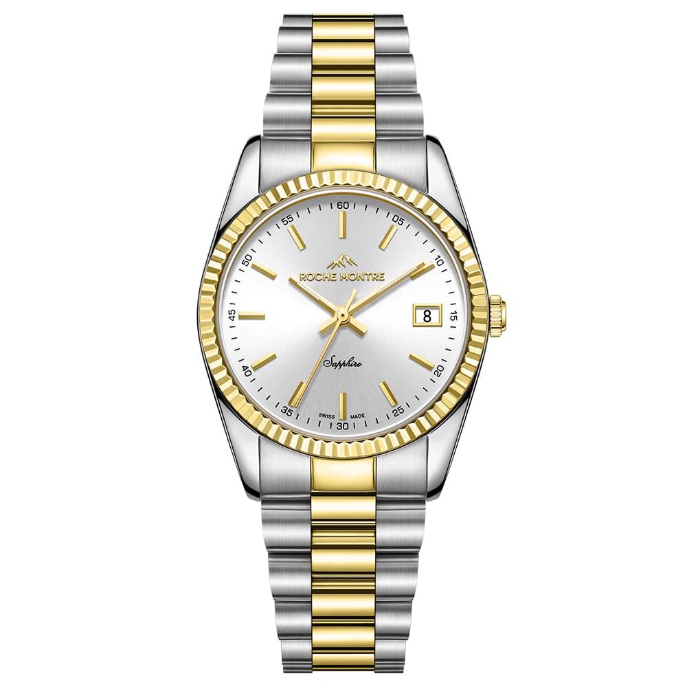 Roche Montre Женски Часовник Класични RML5017-03