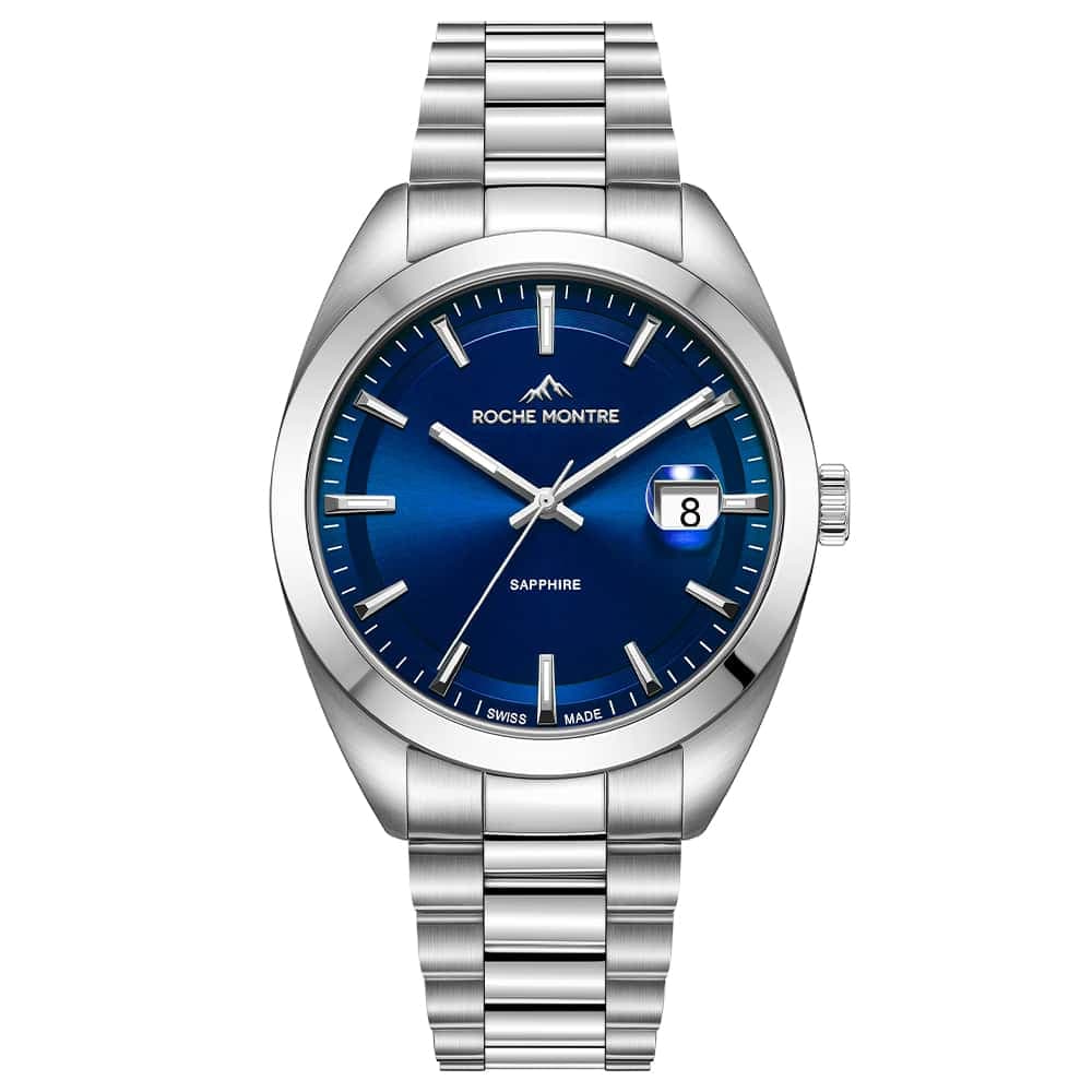 Roche Montre Машки Часовник RMG6003-03