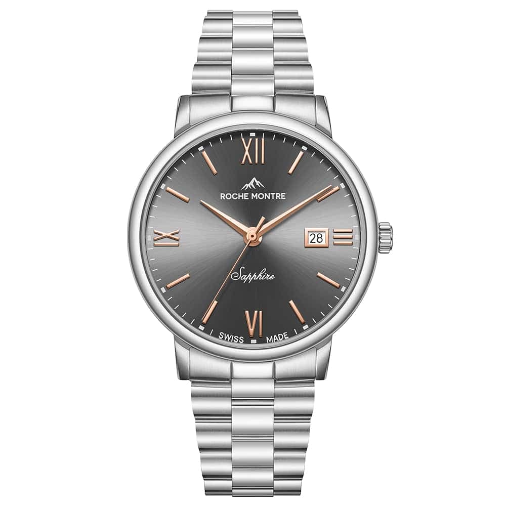 Roche Montre RMG6020-02