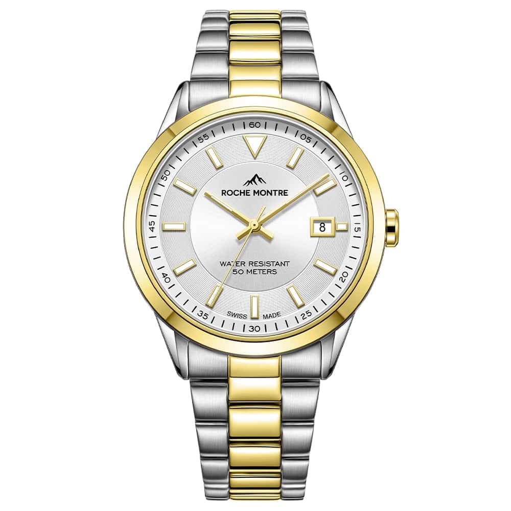 Roche Montre Машки Часовник RMG6007-05