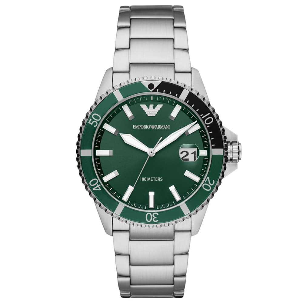 Emporio Armani Машки Часовник AR11338