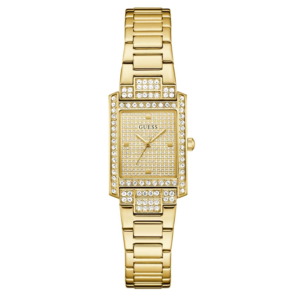 Guess Женски Часовник Елегантни GUGW0995L2