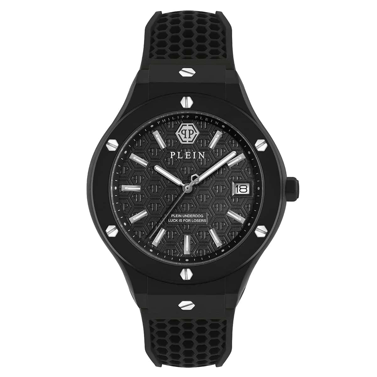 Philipp Plein Men Watch Sport PWUFA0325