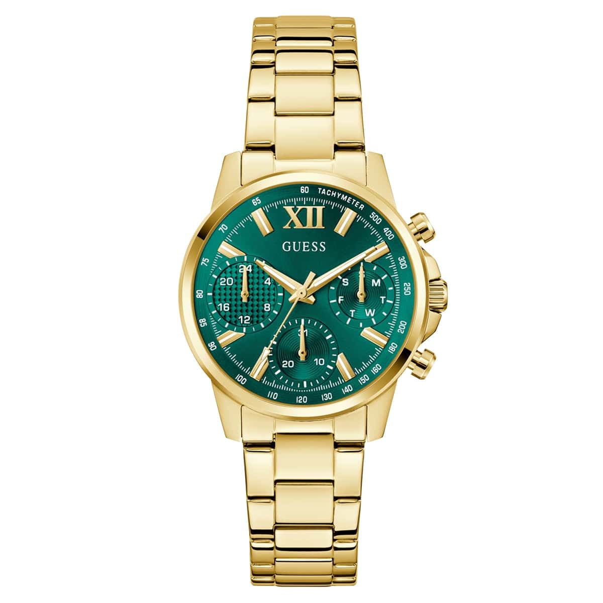 Guess Женски Часовник GUGW0933L6