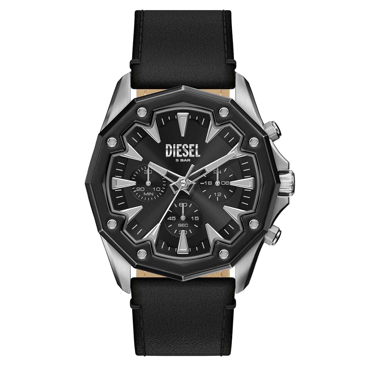 Diesel Машки Часовник Класични DZ4710