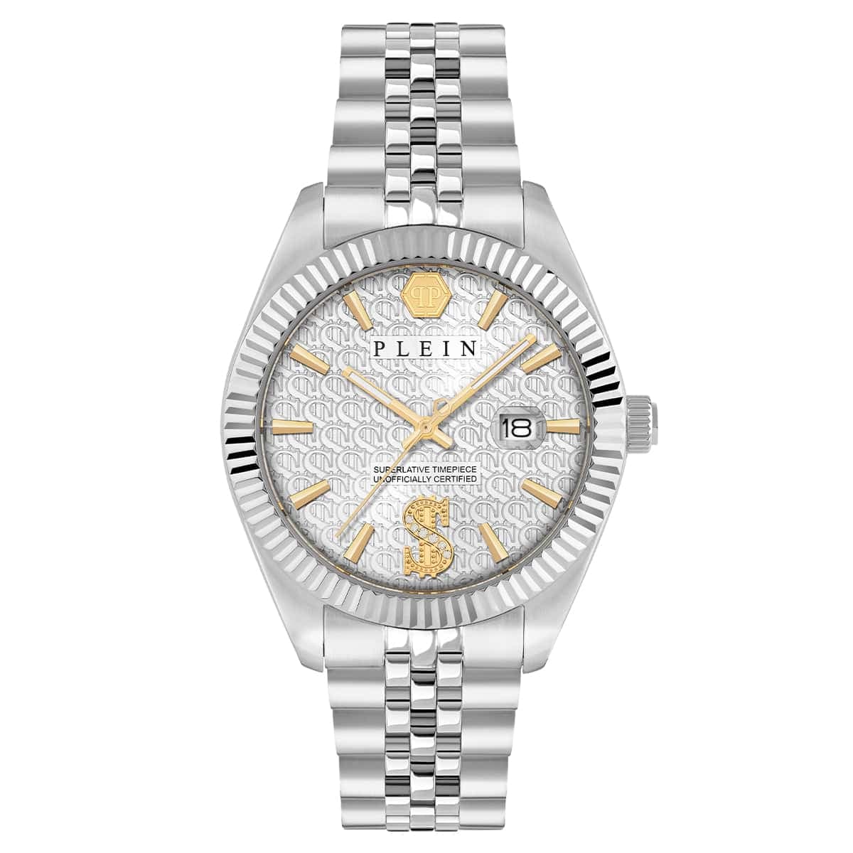 Philipp Plein Men Watch Classic PWMFA0725
