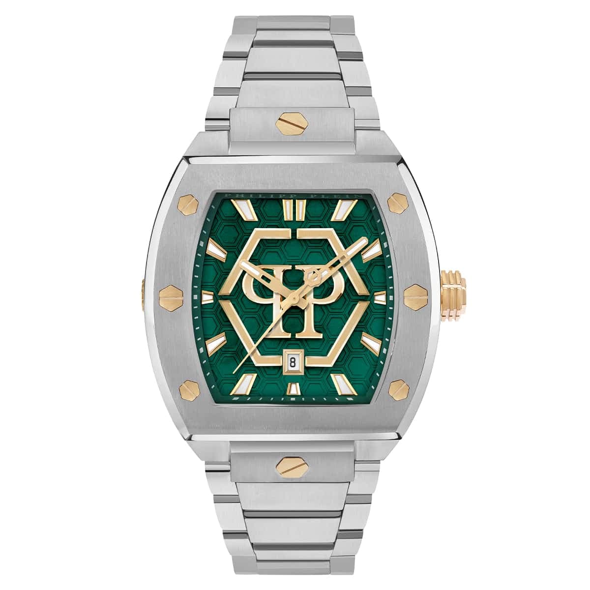 Philipp Plein Men Watch Classic PWPUA0825
