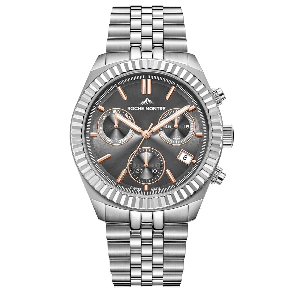Roche Montre Машки Часовник RMG6000-03