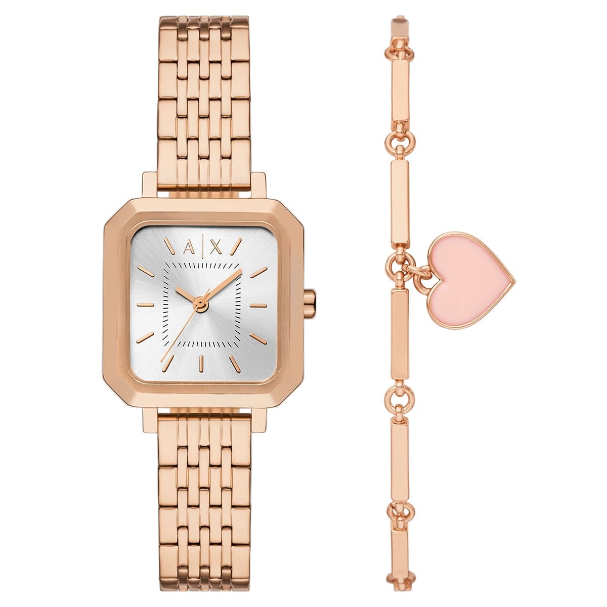 Armani Exchange Женски Часовник AX7164SET
