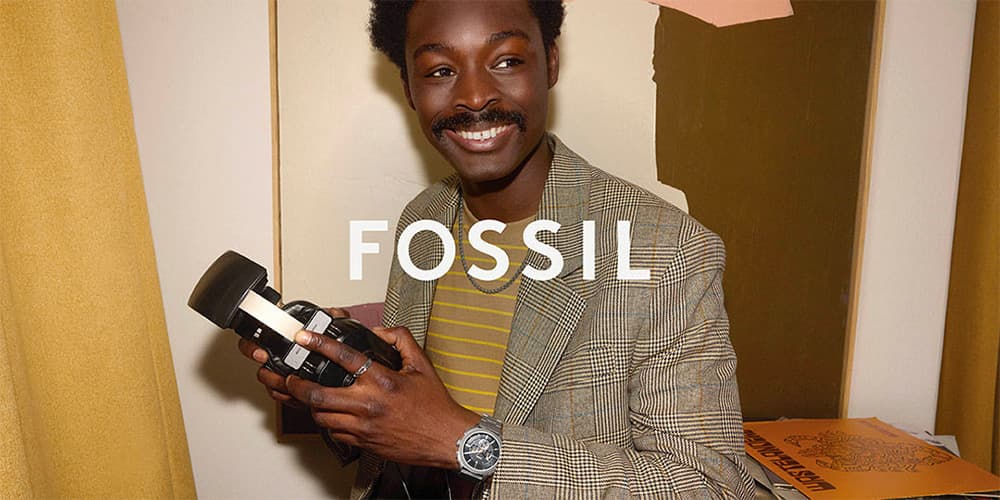 Fossil