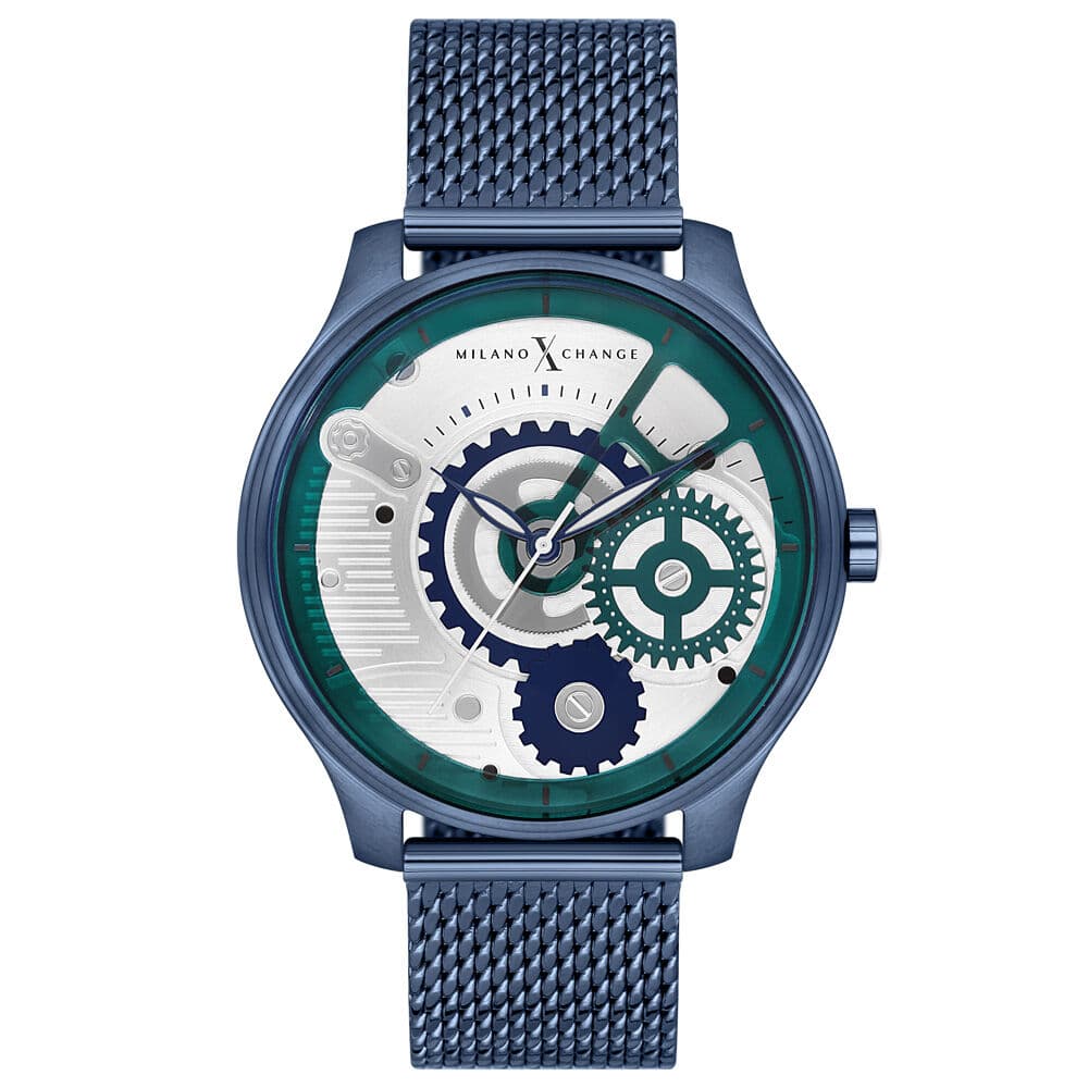 Milano Машки Часовник MEX3184