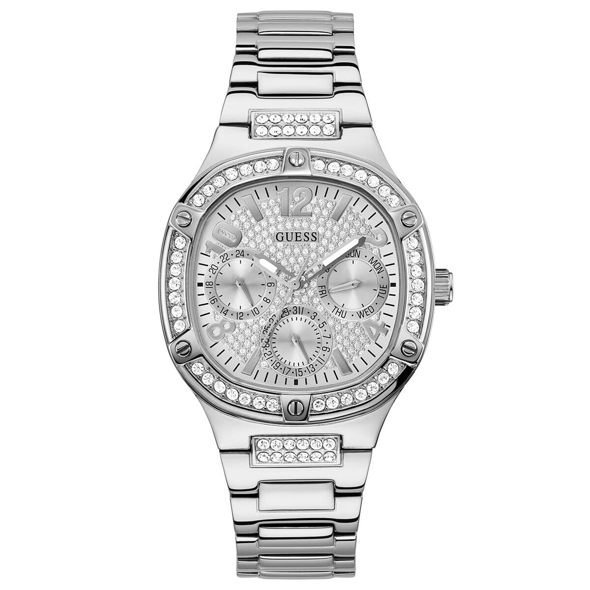 Guess Women Watch GUGW0558L1