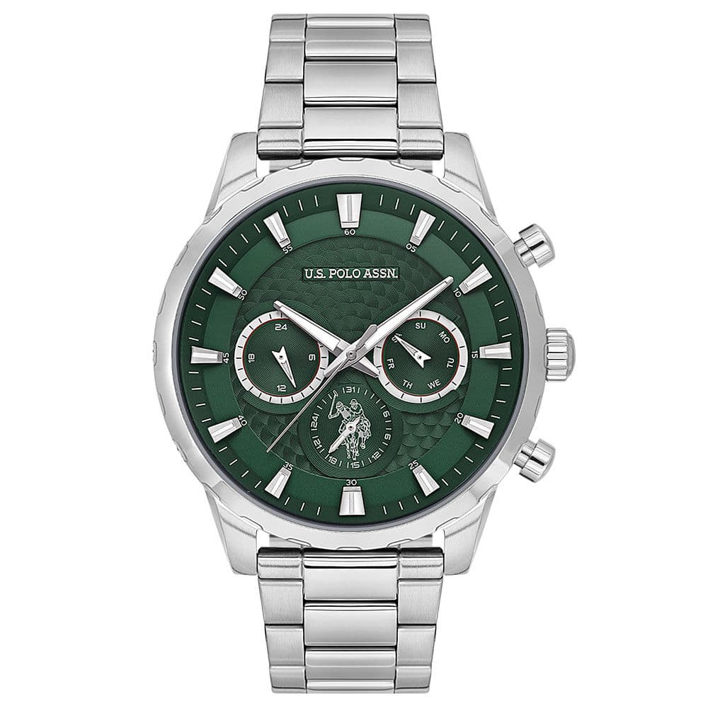 US Polo Assn Машки Часовник USPA1055B-03