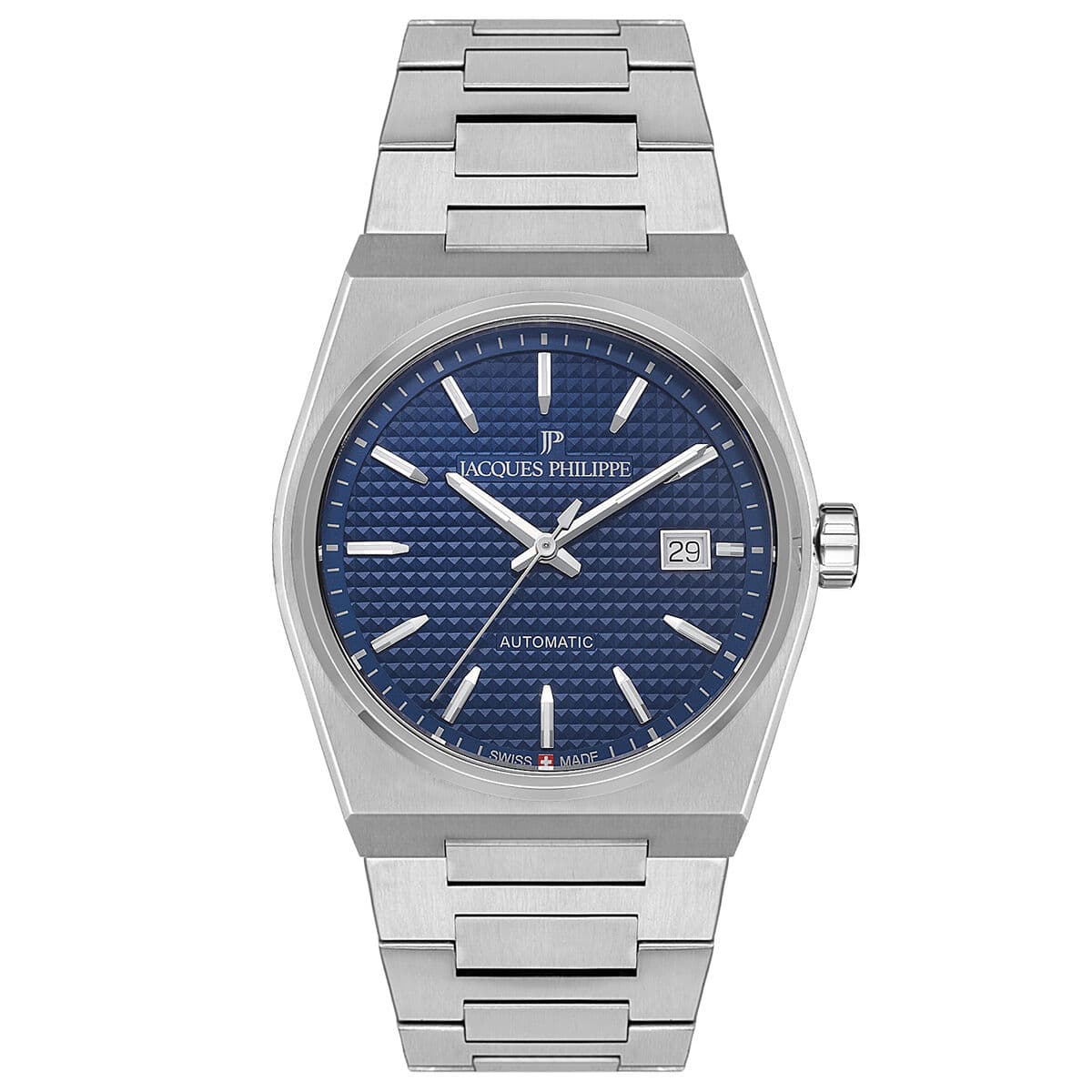 Jacques Philippe Men Watch JPAGS541336