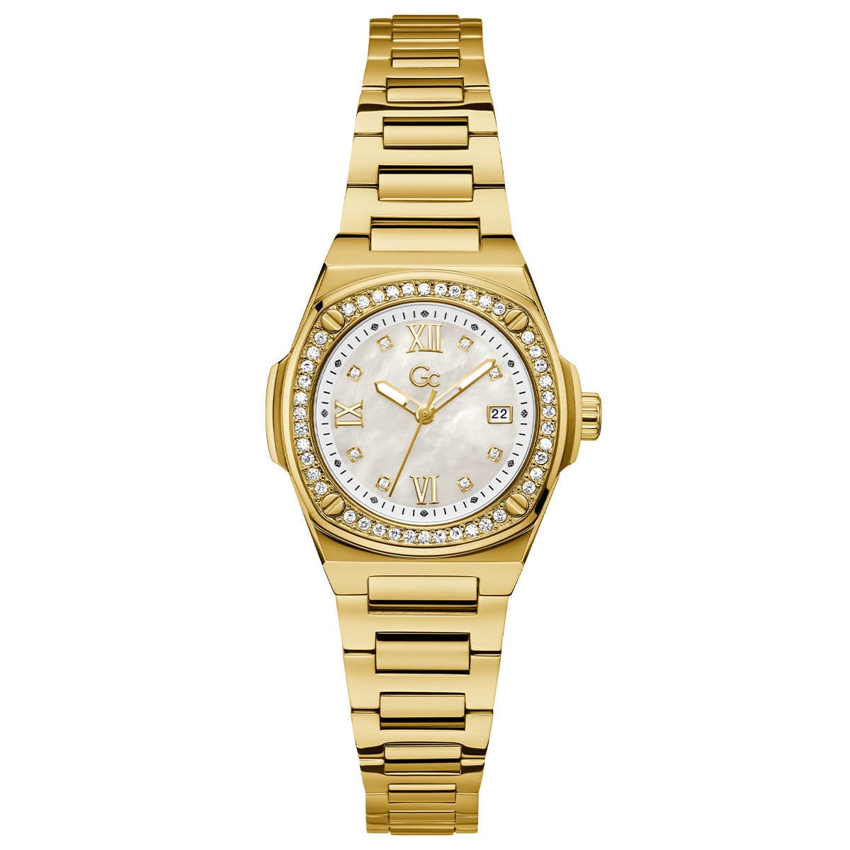 GC Женски Часовник GCZ12005L1MF