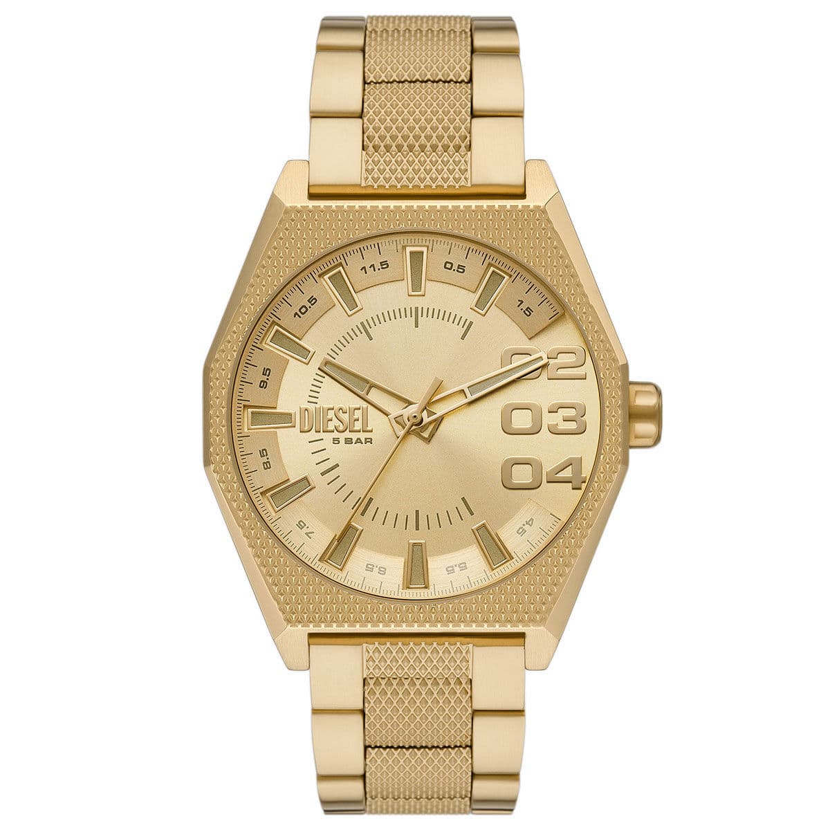 Diesel Машки Часовник DZ2173