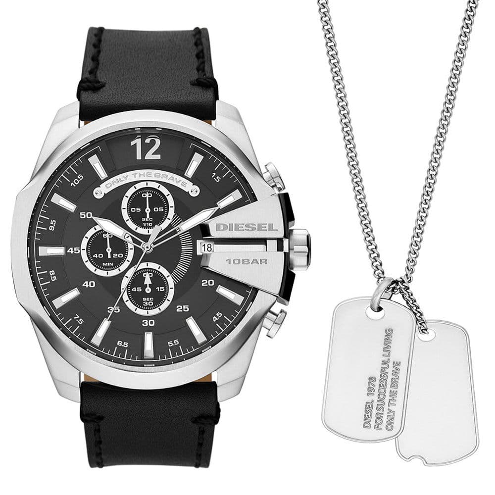 Diesel Men Watch DZ4559