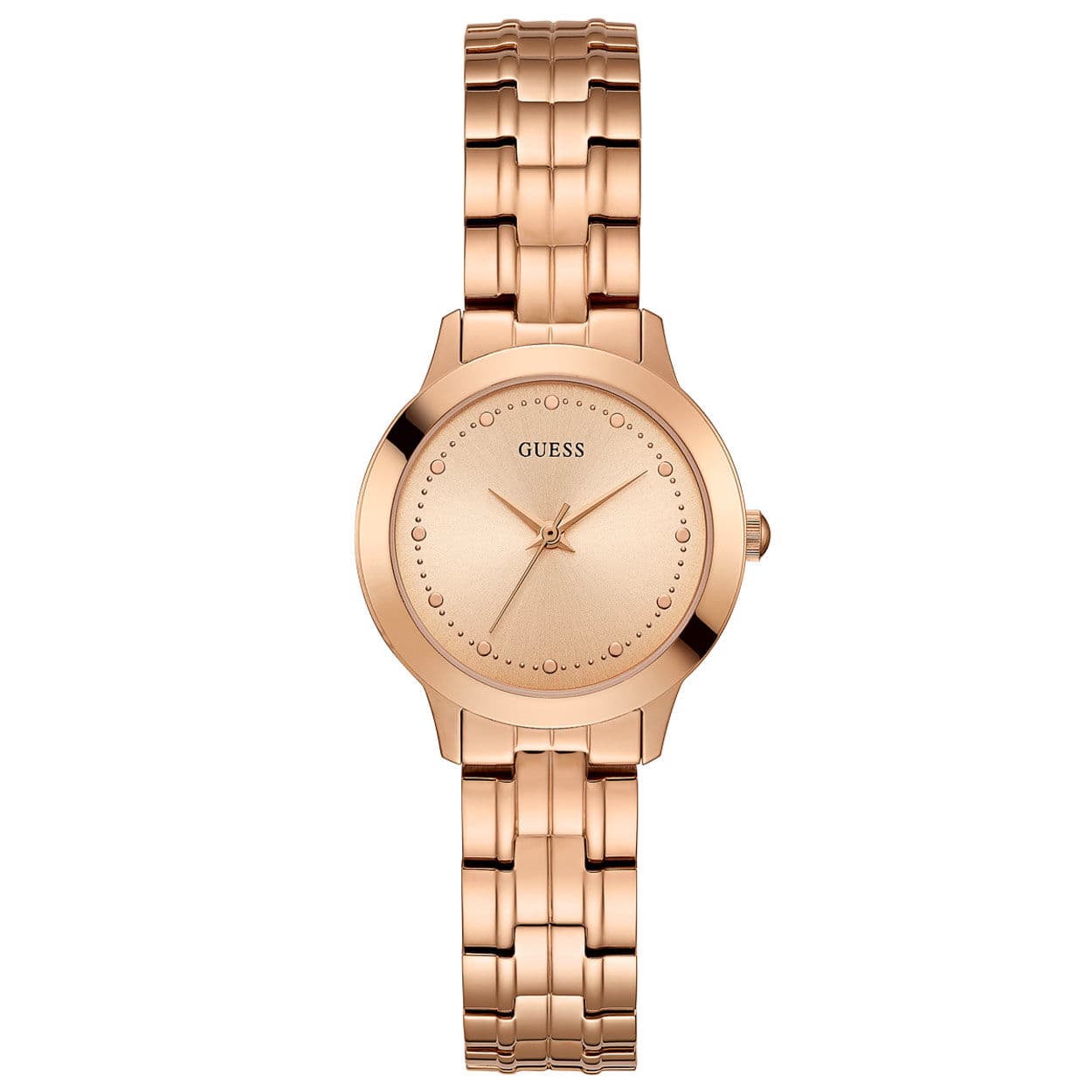 Guess Женски Часовник GUW0989L3