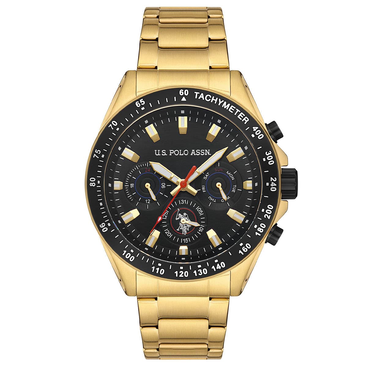 Polo Машки Часовник USPA1040-02