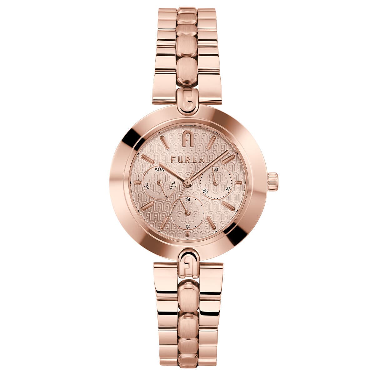 Furla Women Watch FRWW00030005L3