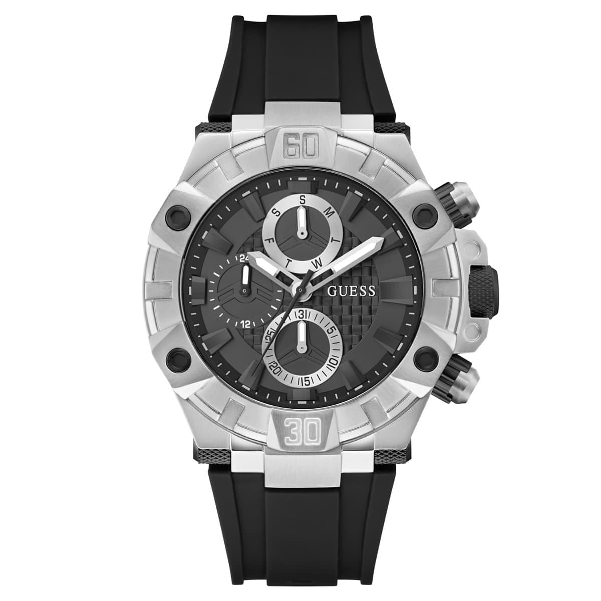 Guess Men Watch GUGW0802G1