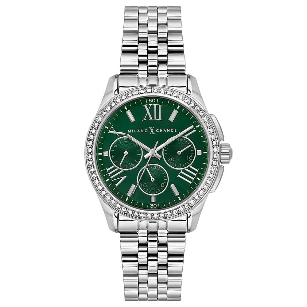 Milano Женски Часовник MXL43003