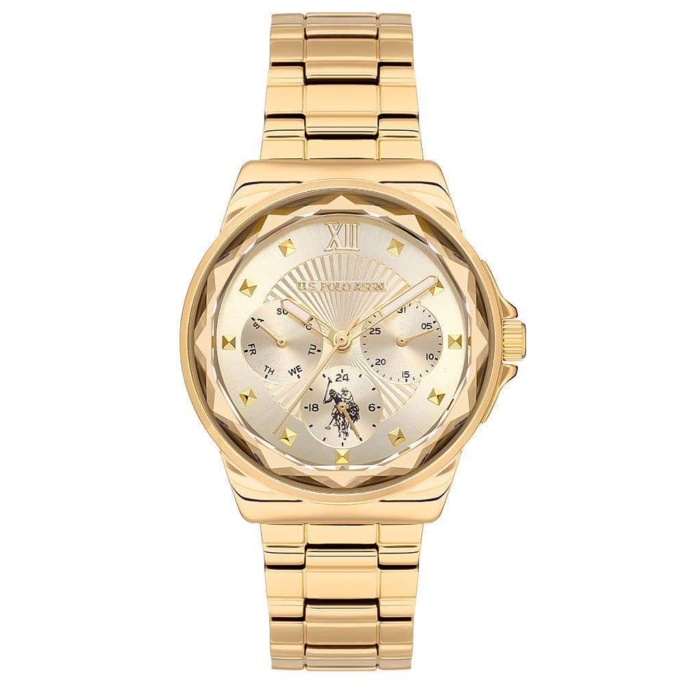 US Polo Assn Women Watch USPA2065-03