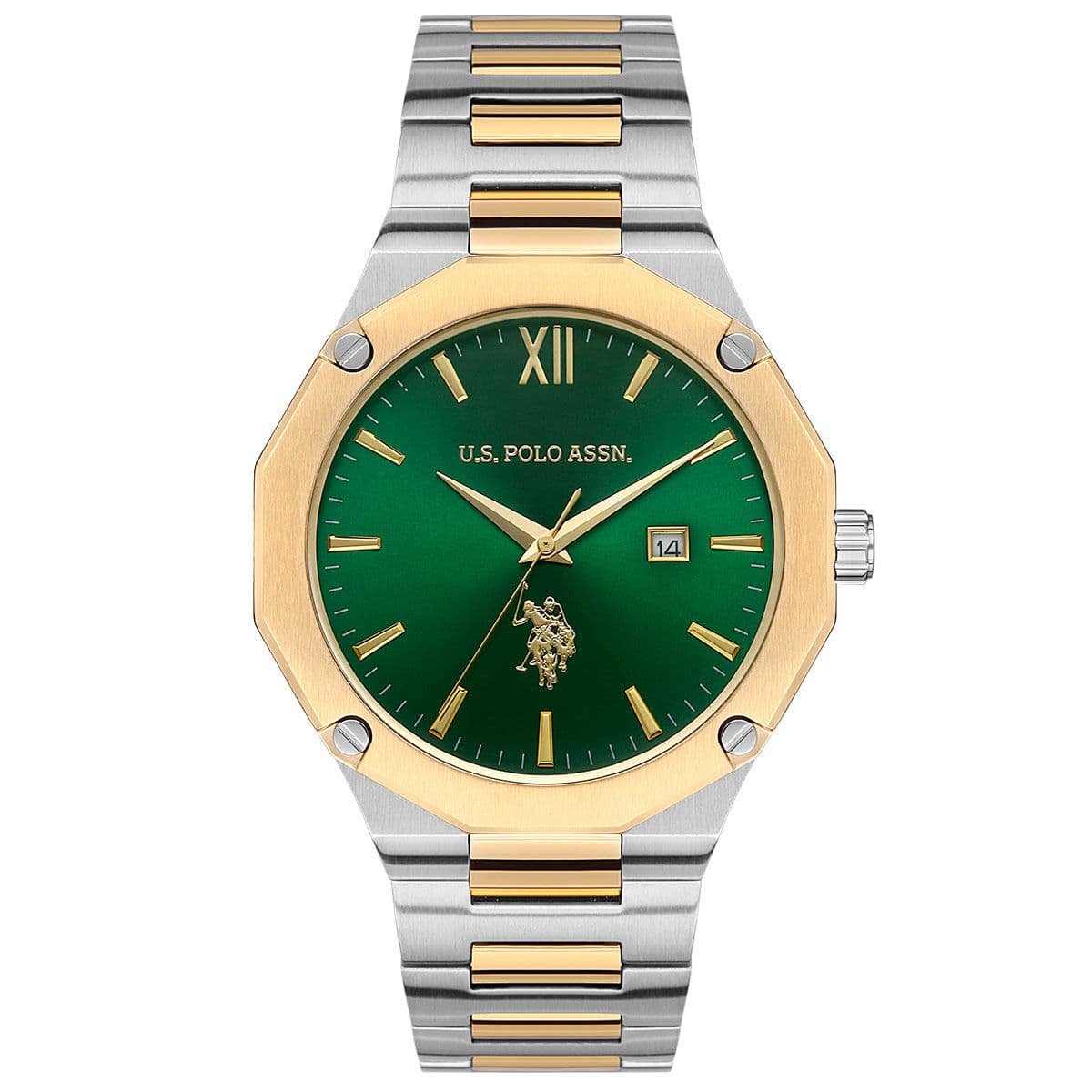 US Polo Assn Машки Часовник USPA1056-04