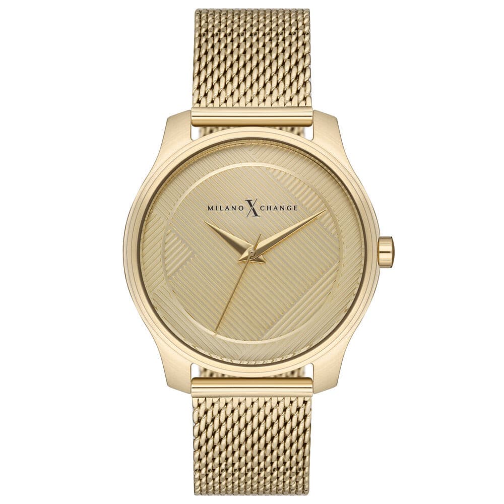 Milano Women Watch MEX1103