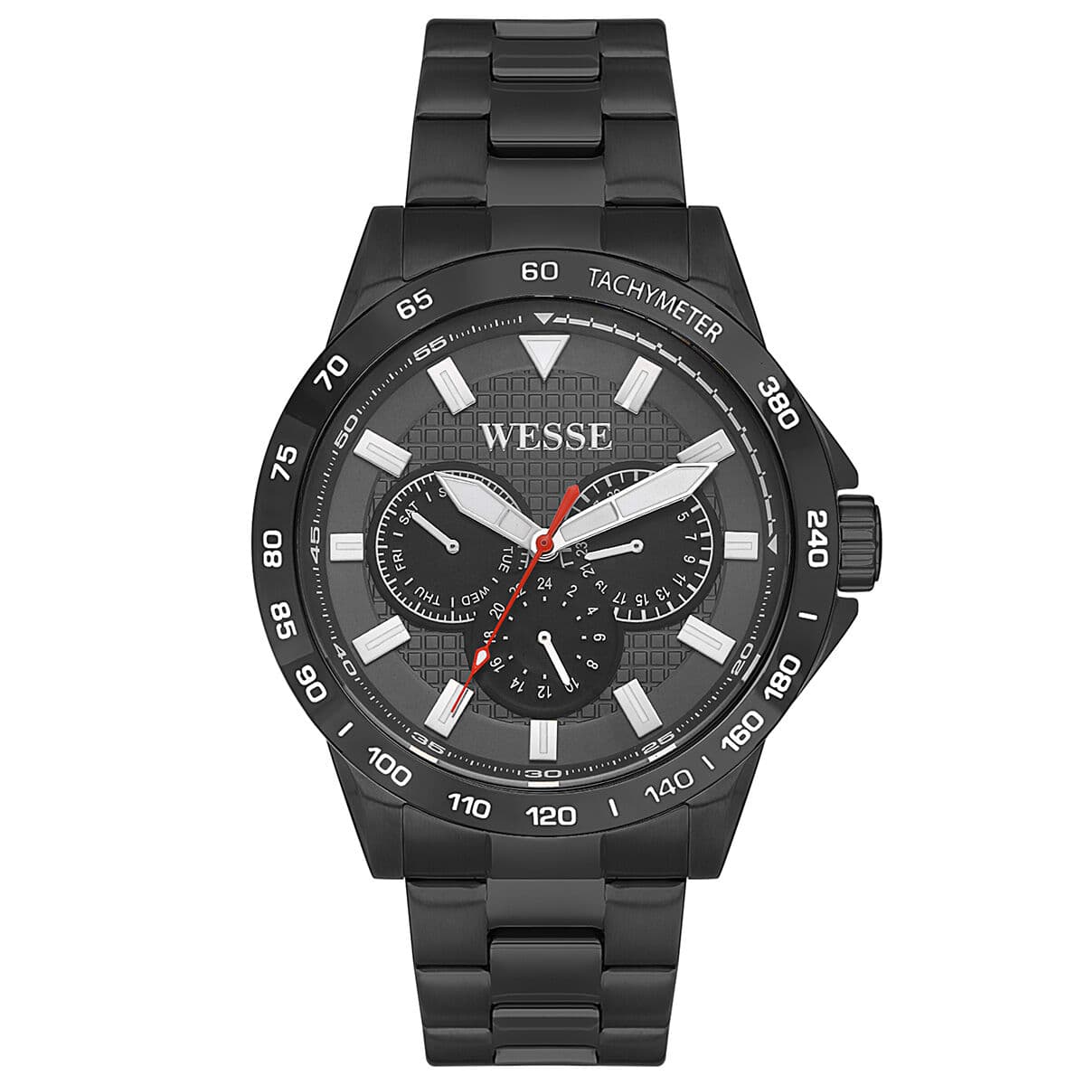 Wesse Машки Часовник WWG207704