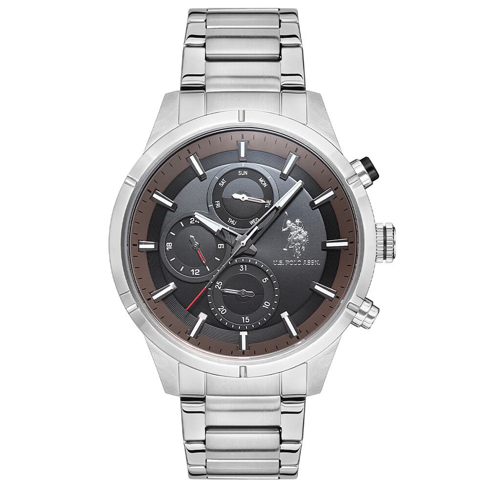 US Polo Assn Машки Часовник USPA1014-02