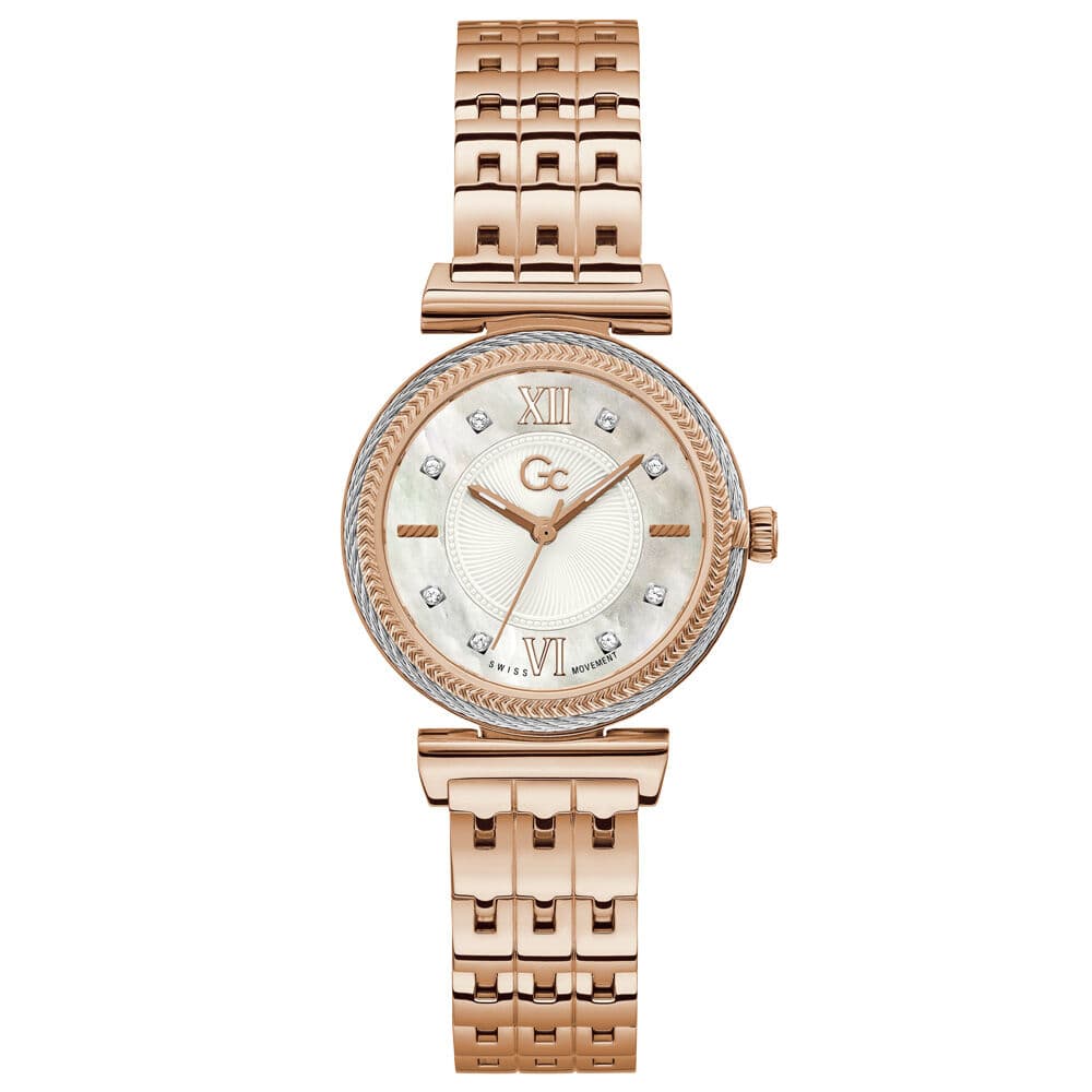 GC Женски Часовник GCY88002L1MF