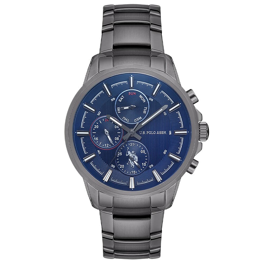 US Polo Assn Машки Часовник USPA1016-07