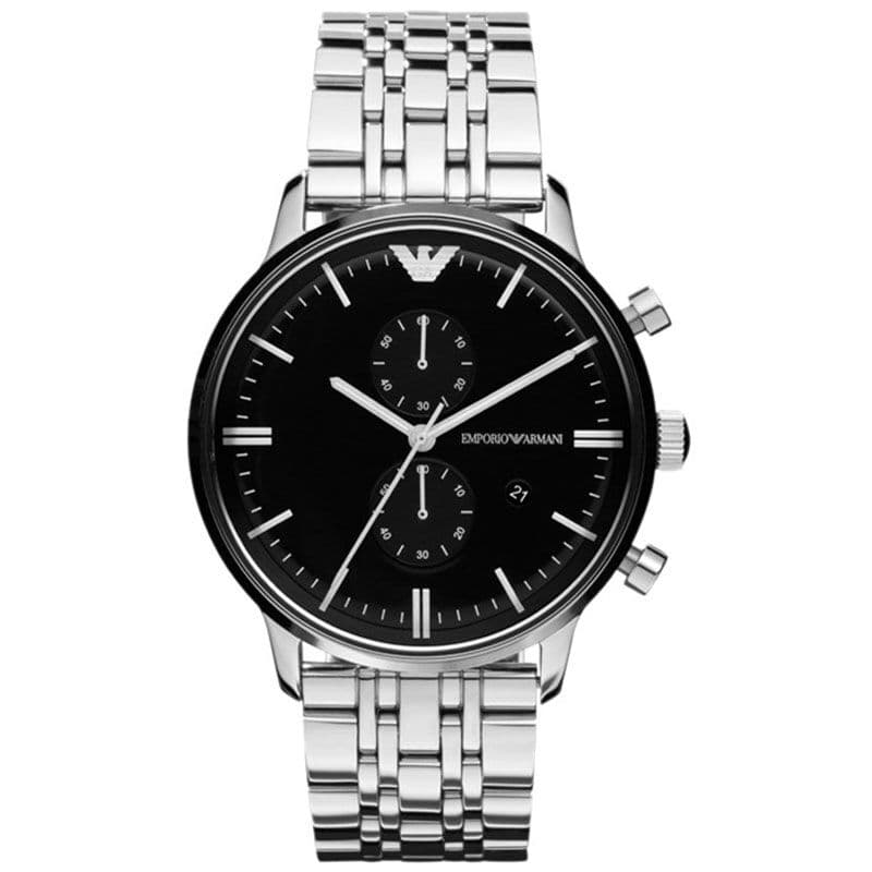 Emporio Armani Men Watch AR0389