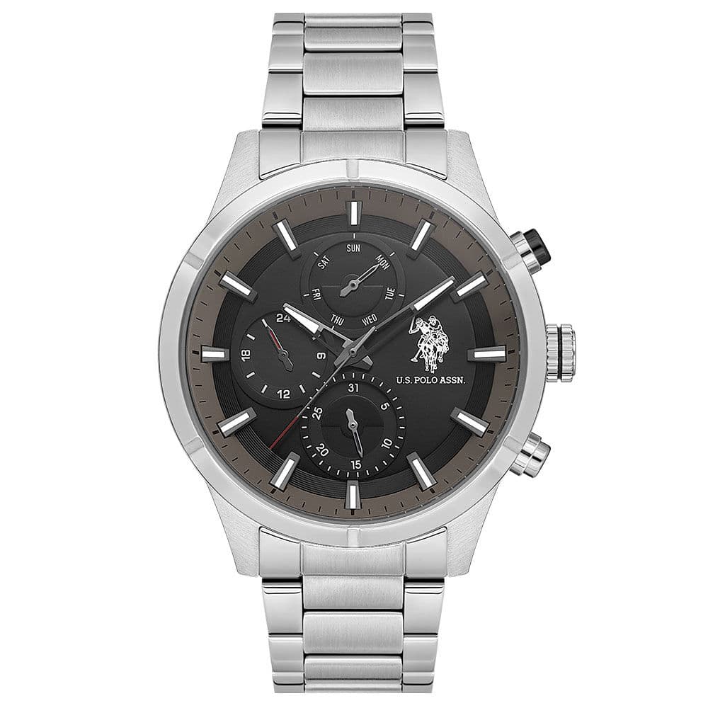 US Polo Assn Машки Часовник USPA1014B-02