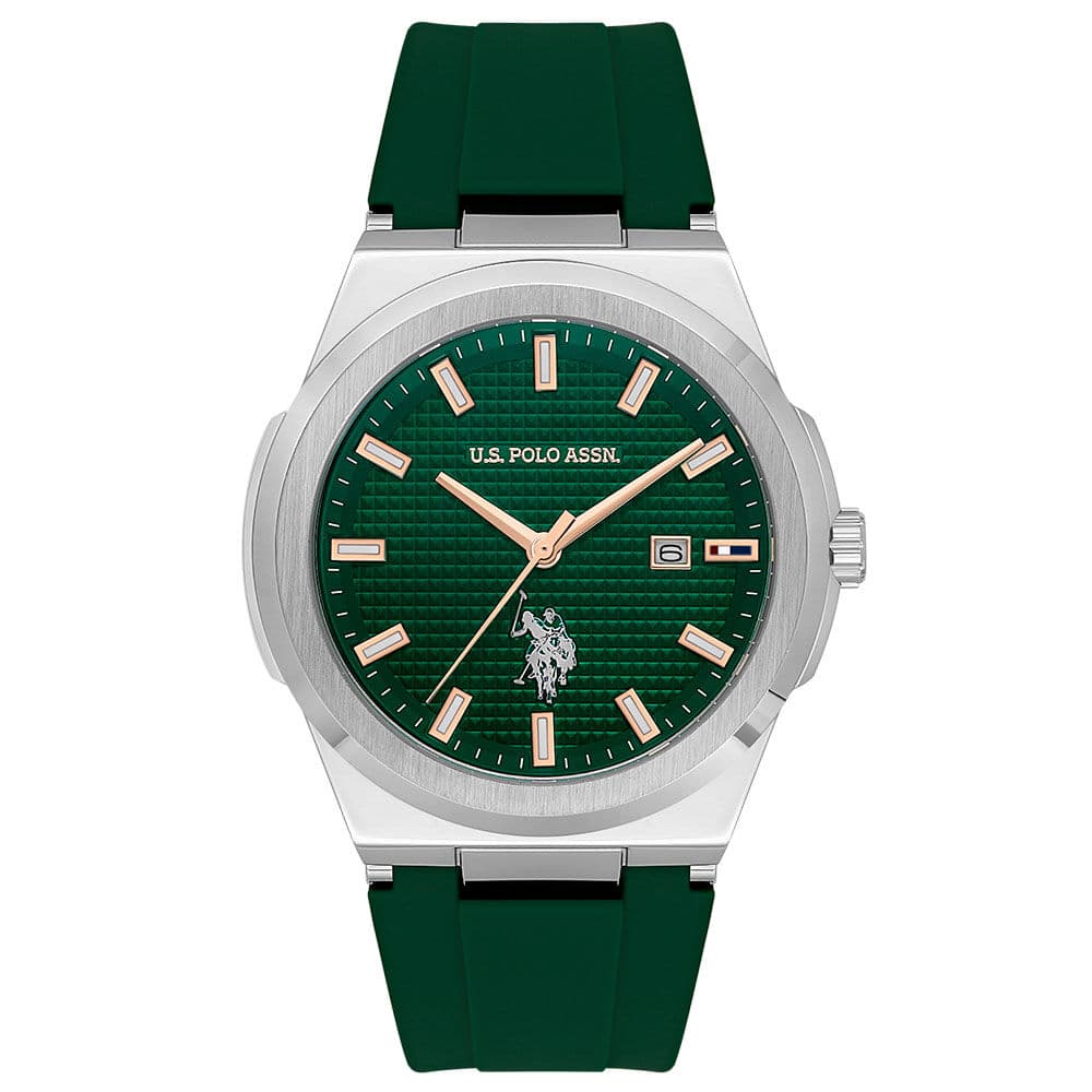 Polo Машки Часовник USPA1105-01